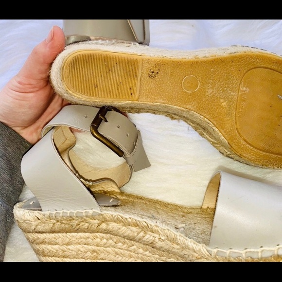 Soludos espadrilles - Picture 5 of 7